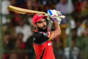 Virat Kohli to step down as Royal Challengers Bangalore captain after IPL 2021