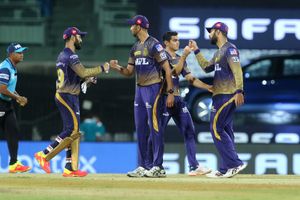 IPL 2021: SRH vs KKR, Match 3 Highlights: Rana, Tripathi shine as Kolkata Knight Riders win opener