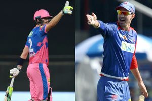 IPL 2021: Kevin Pietersen feels Rajasthan Royals overpaid for Chris Morris at auction