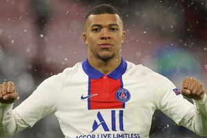 PSG v Bayern Munich: Mbappe primed for another Champions League masterclass?