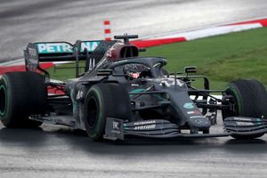 Turkey replaces Canada on 2021 F1 schedule due to travel restrictions