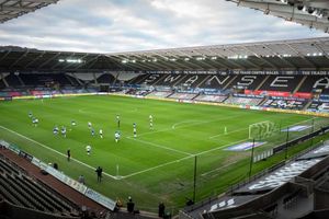 Swansea City to boycott social media in stand against 'abhorrent' online abuse