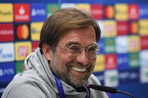 Klopp insists Liverpool are 'not on a revenge tour' ahead of Real Madrid showdown