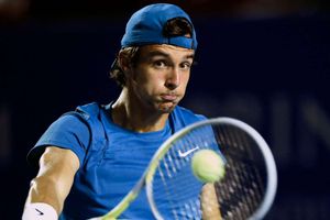 Musetti saves four match points to stun Evans