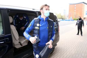 Maddison, Perez and Choudhury dropped by Leicester after COVID-19 'party' breach