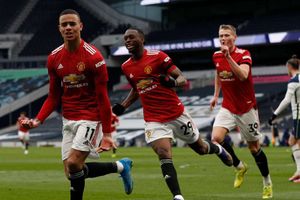 Premier League data dive: Comeback experts Man Utd at it again