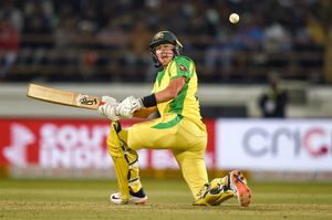 IPL 2021: Remaining unsold in auction a blessing in disguise, says Marnus Labuschagne