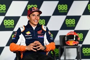 Portuguese GP: All eyes on Marc Marquez