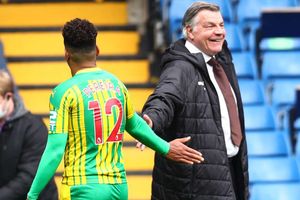 West Brom stun Chelsea: Tuchel run over as Robinson helps Allardyce make history