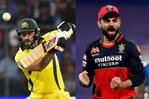 IPL 2021: Can Maxwell provide the X-factor to RCB?
