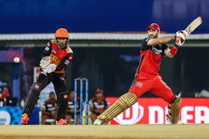 IPL 2021: SRH vs RCB Match Analysis: Glenn Maxwell redeems himself