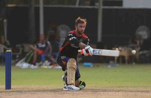IPL 2021: MI vs RCB: Glenn Maxwell: Bio-bubble lifestyle can be mentally hard, players become sheltered