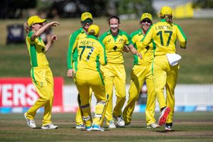 India vs Australia, Ist ODI: Healy, Lanning, Rachael Haynes help Aussies power past Mithali & Co