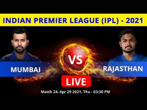 IPL 2021: MI vs RR Match 24 Highlights: Quinton de Kock, Rahul Chahar help Mumbai register emphatic win