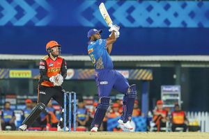 IPL 2021: MI vs SRH, Match 9 Highlights: Sunrisers lose three on the trot as Mumbai register 13-run win
