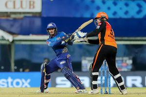 IPL 2021: The guys showed great character, team is looking like a champion team: Zaheer Khan lauds MI