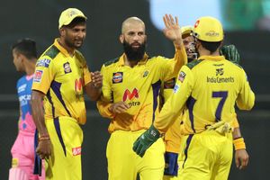 IPL 2021, CSK vs RR Match Report: Moeen Ali, Ravindra Jadeja set up win for Chennai Super Kings