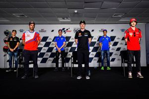 Doha GP: Same circuit, different weekend; MotoGP riders ready for Losail part two
