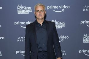 Tottenham Hotspur sack manager Jose Mourinho