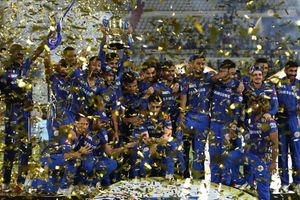 Mumbai Indians favourites to continue IPL dominance, Pant to lead Delhi challenge