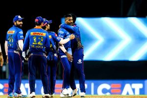 IPL 2021: MI vs SRH: Match report: Kieron Pollard, Rahul Chahar, Trent Boult shine for Mumbai Indians
