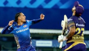 IPL 2021: Mumbai Indians vs Kolkata Knight Riders: Dream11, Possible Playing 11, Match Prediction