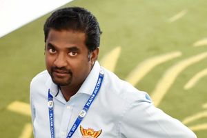 Muttiah Muralitharan undergoes heart surgery in Chennai: Reports