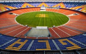 ICC T20 World Cup 2021: Ahmedabad to host final, nine venues short-listed