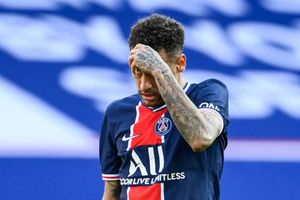 Neymar banned for two Ligue 1 matches