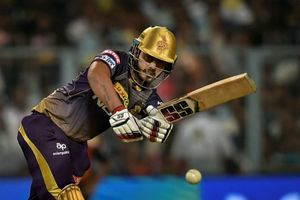 IPL 2021: Nitish Rana joins KKR practice after returning negative COVID-19 test