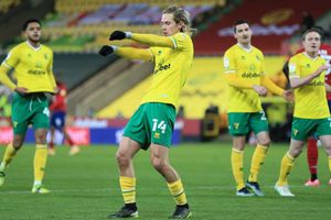 Canaries singing as Norwich clinch Premier League return