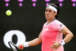 Jabeur earns Kovinic revenge in Charleston