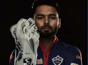IPL 2021: CSK vs DC: Rishabh Pant wins toss for Delhi Capitals, updated Playing 11s
