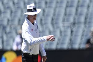 IPL 2021: Paul Reiffel's plan to leave India put on hold