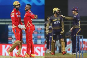 IPL 2021, PBKS vs KKR: Preview, Date, Time, Venue, Team News, TV Channel List, Live Streaming Details