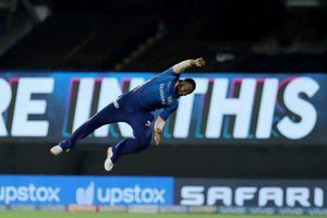 IPL 2021: MI vs SRH: Kieron Pollard: It's good we won after a scrap, our confidence is up