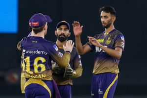 IPL 2021, PBKS vs KKR Match Report: Bowlers, Morgan help Kolkata Knight Riders end losing streak