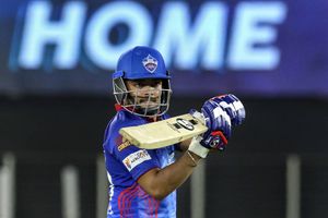 IPL 2021: I knew where Shivam Mavi would bowl: Prithvi Shaw