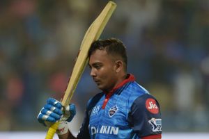 IPL 2021: He doesn't bat in nets when he's not scoring: Ponting recalls Prithvi Shaw's training habits
