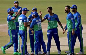 PSL 6: PCB plans June 5 start of tournament in Abu Dhabi, players to serve 10-day quarantine in UAE