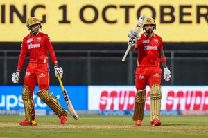 IPL 2021: Hooda lauds Punjab Kings’ skipper KL Rahul