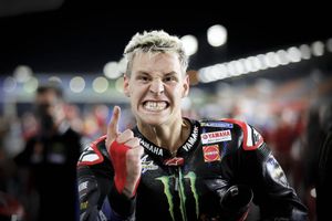 MotoGP analysis: How Quartararo delivered a stunner in Doha