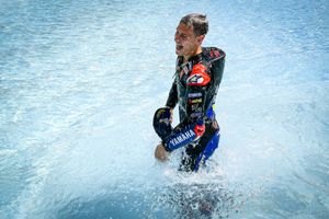 MotoGP analysis: How Quartararo conquered Portimao