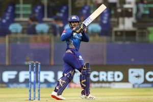 IPL 2021: MI vs RR, Match 23: Full List of Award Winners, Man of The Match, Post Match Presentation Highlights