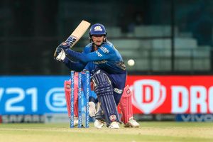 IPL 2021: We feel very safe inside bio-bubble, says Mumbai Indians' Quinton de Kock