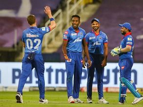 IPL 2021: Delhi Capitals (DC) Strength, Weakness, Best Playing XI, Prediction