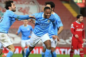 Rumour Has It: Real Madrid reignite interest in Man City winger Sterling