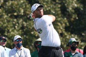The Masters: Sleep-deprived new father Rahm eyes green jacket