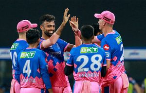 IPL amid pandemic: It's our responsibility to give people some reason to smile, says Morris