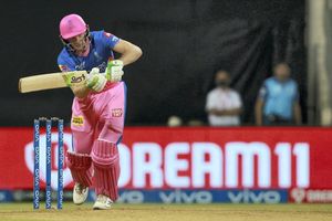 IPL 2021: We lost too many wickets in the middle: RR skipper Sanju Samson